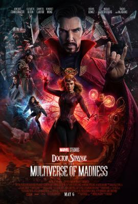 Doctor Strange in the Multiverse of Madness 2022 IMAX 1080p x265 WEBRip 10bit DDP Atmos 5 1 Masalatalk